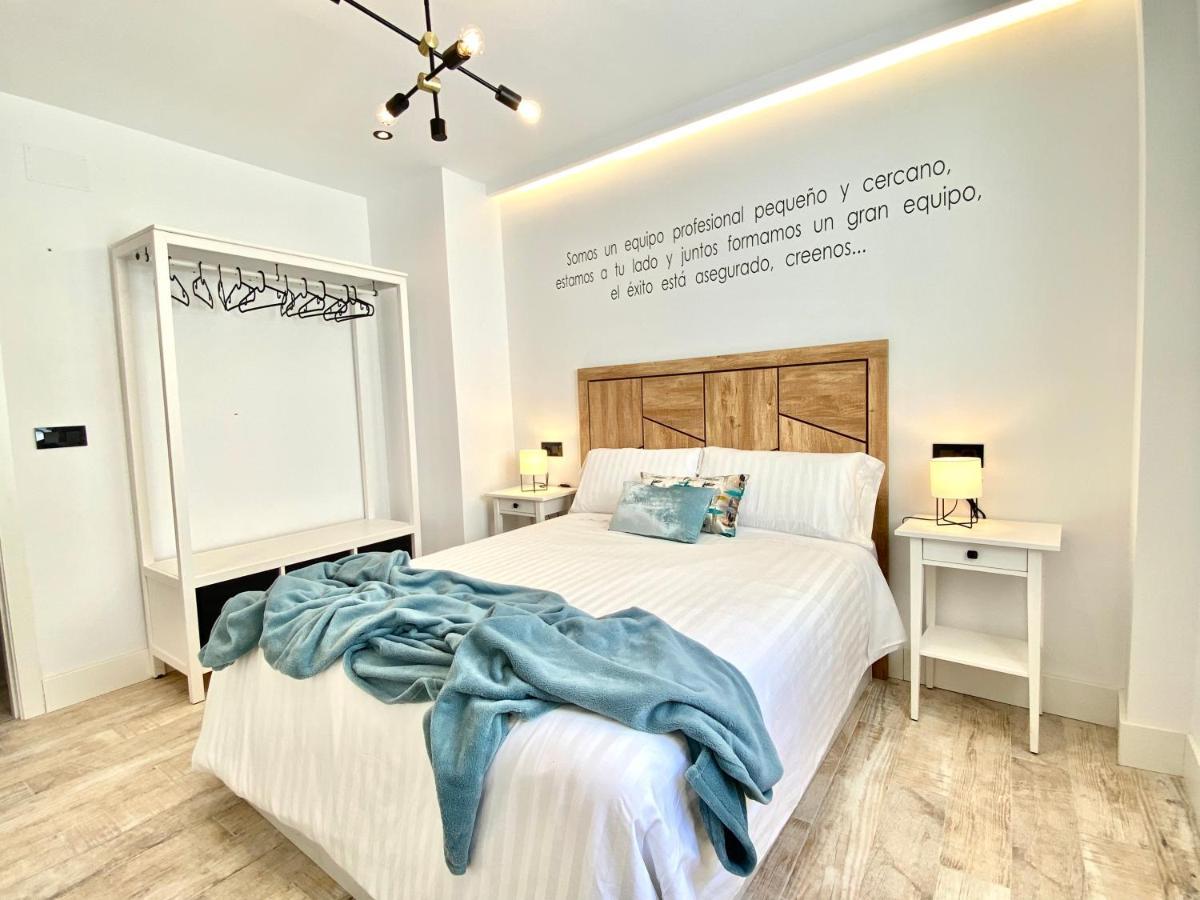 People Homes Ponce 13 Jerez de la Frontera Bagian luar foto